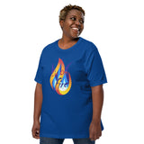 I'm's On Fire Short-Sleeve T-Shirt