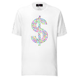 I'm's Color of Money Short-Sleeve T-Shirt