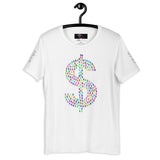 I'm's Color of Money Short-Sleeve T-Shirt