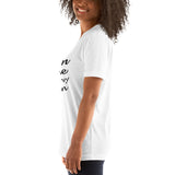 I'm's Curvy Queen Short-Sleeve T-Shirt