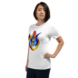 I'm's On Fire Short-Sleeve T-Shirt