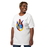 I'm's On Fire Short-Sleeve T-Shirt