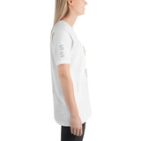 I'm's Color of Money Short-Sleeve T-Shirt