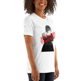 I'm's Embrace Yourself Short-Sleeve T-Shirt