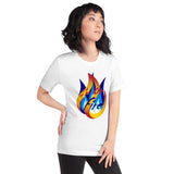 I'm's On Fire Short-Sleeve T-Shirt