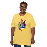 I'm's On Fire Short-Sleeve T-Shirt