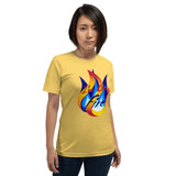 I'm's On Fire Short-Sleeve T-Shirt