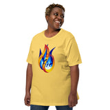 I'm's On Fire Short-Sleeve T-Shirt