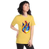 I'm's On Fire Short-Sleeve T-Shirt