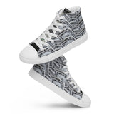 I'm's Sooo Money High Top Shoes