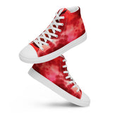 I'm's Bloody Perfect High Top Shoes