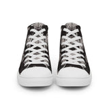 I'm's Curvy Queen High Top Shoes