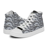 I'm's Sooo Money High Top Shoes