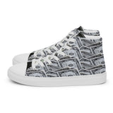 I'm's Sooo Money High Top Shoes