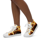 I'm's Hot High Top Shoes