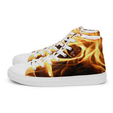 I'm's Hot High Top Shoes