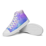 I'm's Unique High Top Shoes