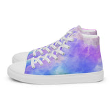 I'm's Unique High Top Shoes