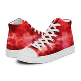 I'm's Bloody Perfect High Top Shoes