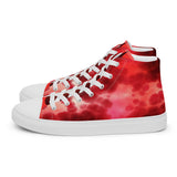 I'm's Bloody Perfect High Top Shoes