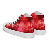 I'm's Bloody Perfect High Top Shoes