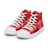 I'm's Bloody Perfect High Top Shoes