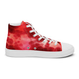 I'm's Bloody Perfect High Top Shoes