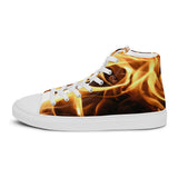 I'm's Hot High Top Shoes