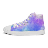 I'm's Unique High Top Shoes