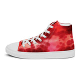 I'm's Bloody Perfect High Top Shoes