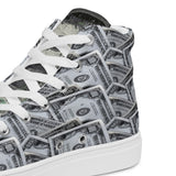 I'm's Sooo Money High Top Shoes