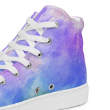 I'm's Unique High Top Shoes