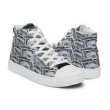 I'm's Sooo Money High Top Shoes