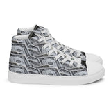 I'm's Sooo Money High Top Shoes