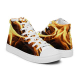 I'm's Hot High Top Shoes