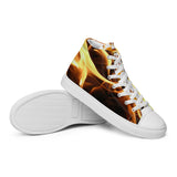 I'm's Hot High Top Shoes