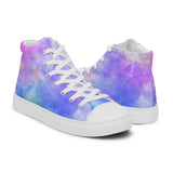 I'm's Unique High Top Shoes