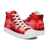 I'm's Bloody Perfect High Top Shoes