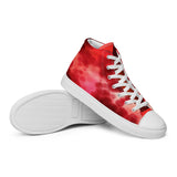 I'm's Bloody Perfect High Top Shoes