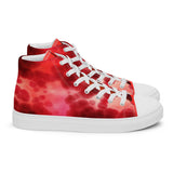 I'm's Bloody Perfect High Top Shoes