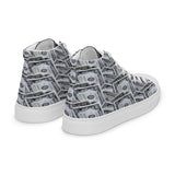 I'm's Sooo Money High Top Shoes