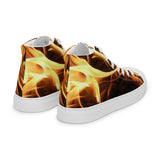 I'm's Hot High Top Shoes