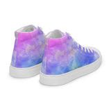 I'm's Unique High Top Shoes