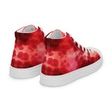 I'm's Bloody Perfect High Top Shoes