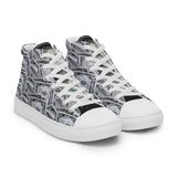 I'm's Sooo Money High Top Shoes