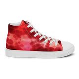 I'm's Bloody Perfect High Top Shoes