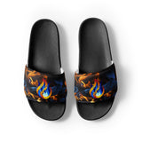 I'm's On Fire Slides