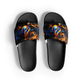 I'm's On Fire Slides