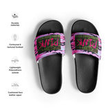 I'm's The Pink in This Camo World Slides