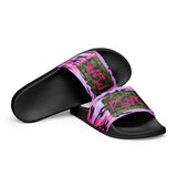 I'm's The Pink in This Camo World Slides